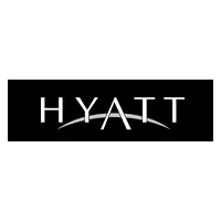 Logo of Hyatt, one of the top recruiters of Eklabya