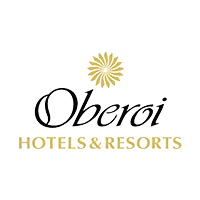 Logo of Oberoi Hotels and Resorts, one of the top recruiters of Eklabya